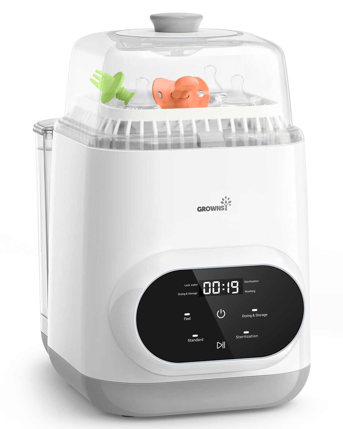 Best Bottle Washer of 2026 — Bottles Done While You Sleep