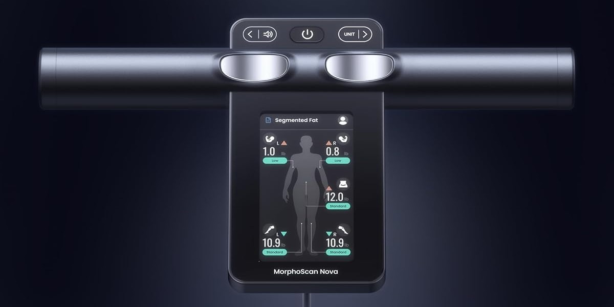 Full-scale insights into every vital metric on the RENPHO Health app