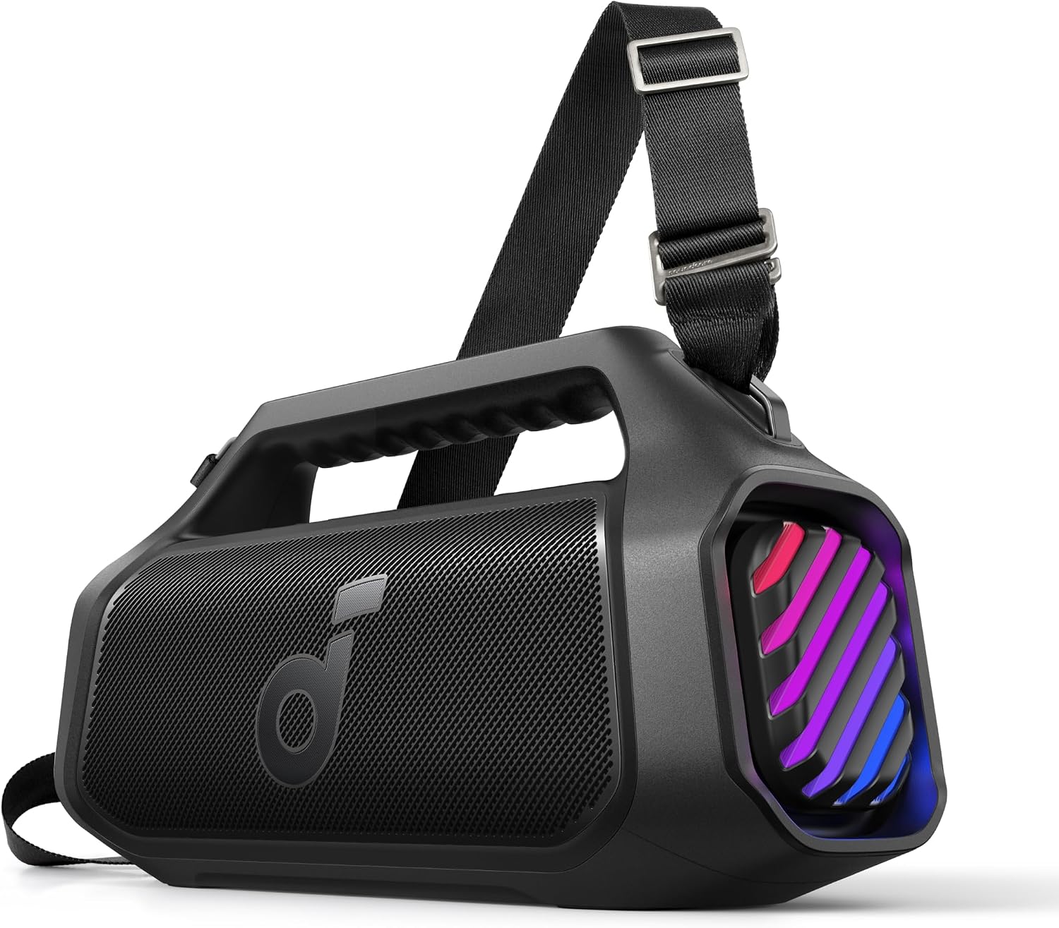 Best Party Speaker of 2026 — 140W Bass That Floats