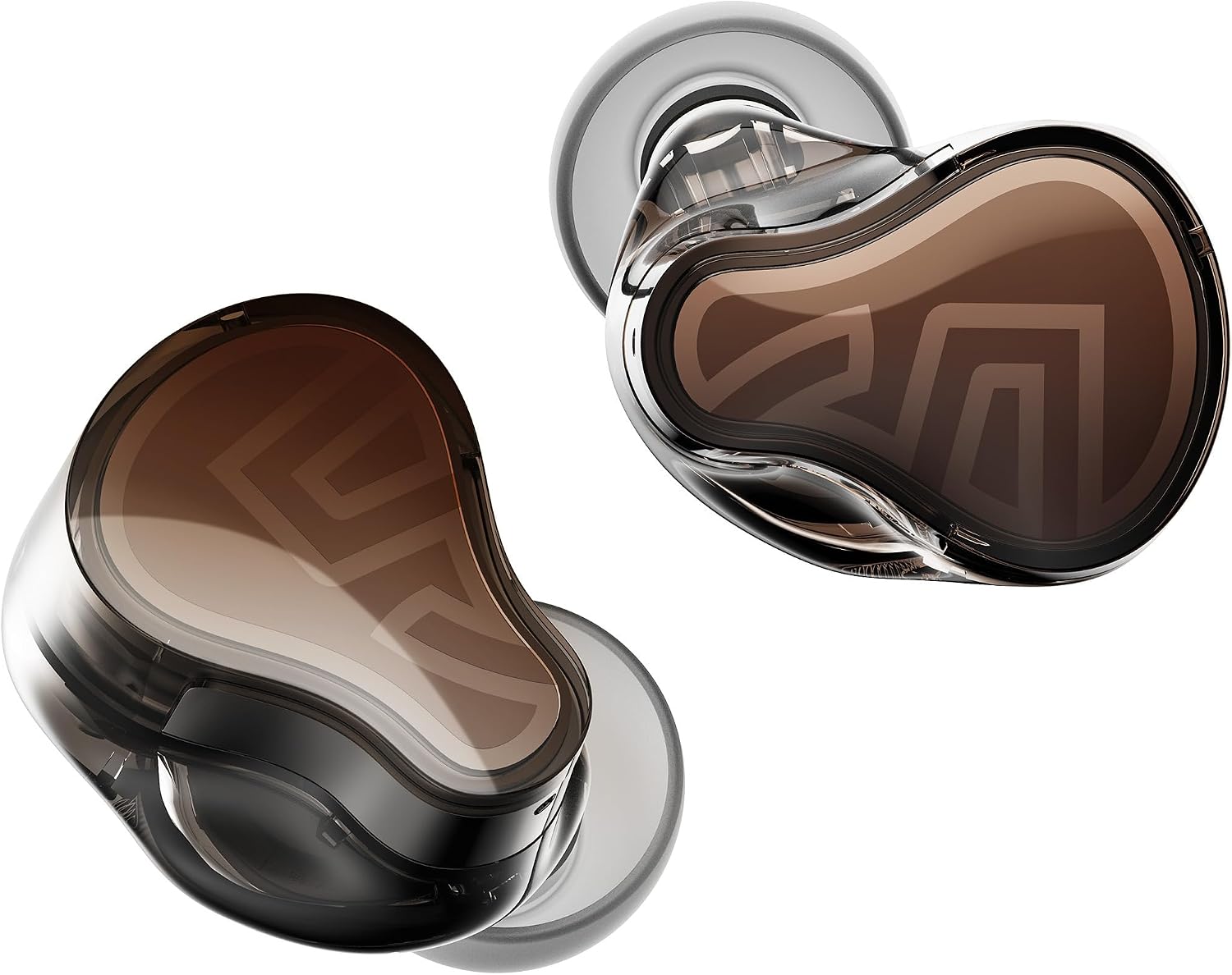 Best Budget Hi-Fi Earbuds — Triple Drivers & 55dB ANC